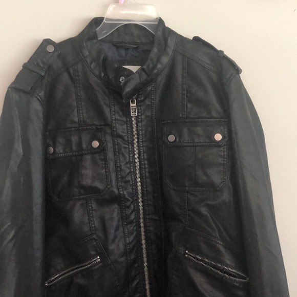 ed jordan jacket